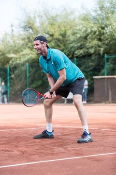 Bild 91 - Marner Tennisevent mit Mischa Zverev